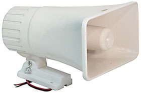 5 X 8 Indoor/Outdoor Speaker